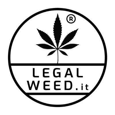 Legal Weed Italia