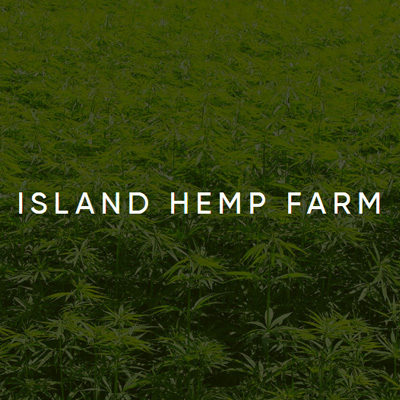 Island Hemp Farm