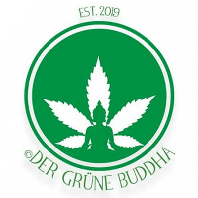 Der Grüne Buddha
