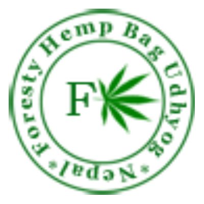 Forestry Hemp Bag Udhyog