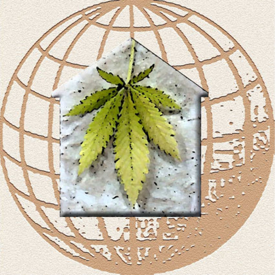 International Hemp Building Association Company Limited By Guarantee IHBA Office and Museum