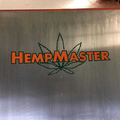 Hemp Processing Equipment