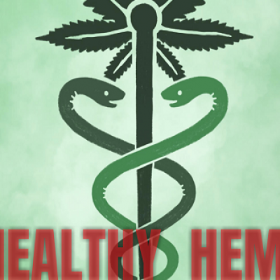 Healthy Hemp