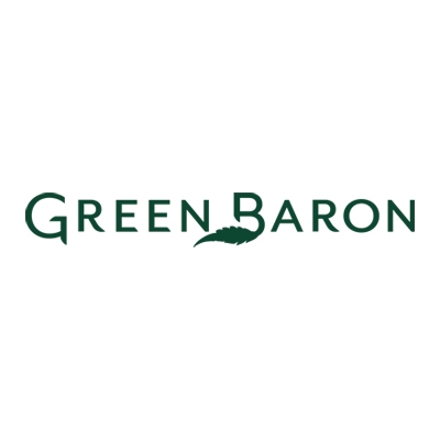 Green baron llc