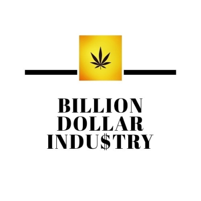 Billion Dollar Industry 
