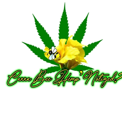 Canna Bee Hemp Notized