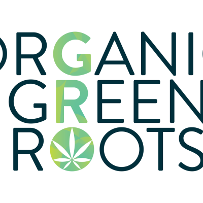 Organic Green Roots