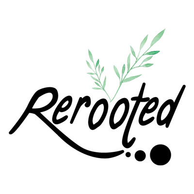 Rerooted Earth