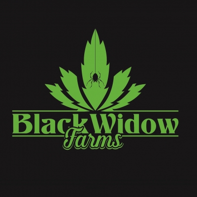 Black Widow Farms