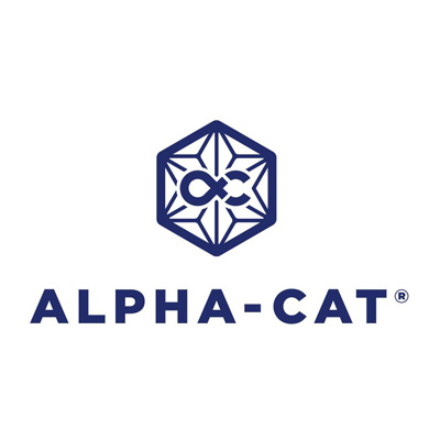 Alpha-CAT