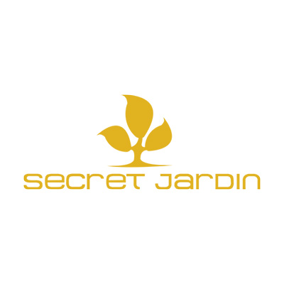 Secret jardin