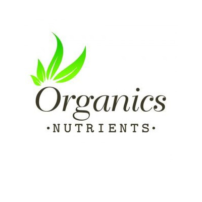 Organics nutrients