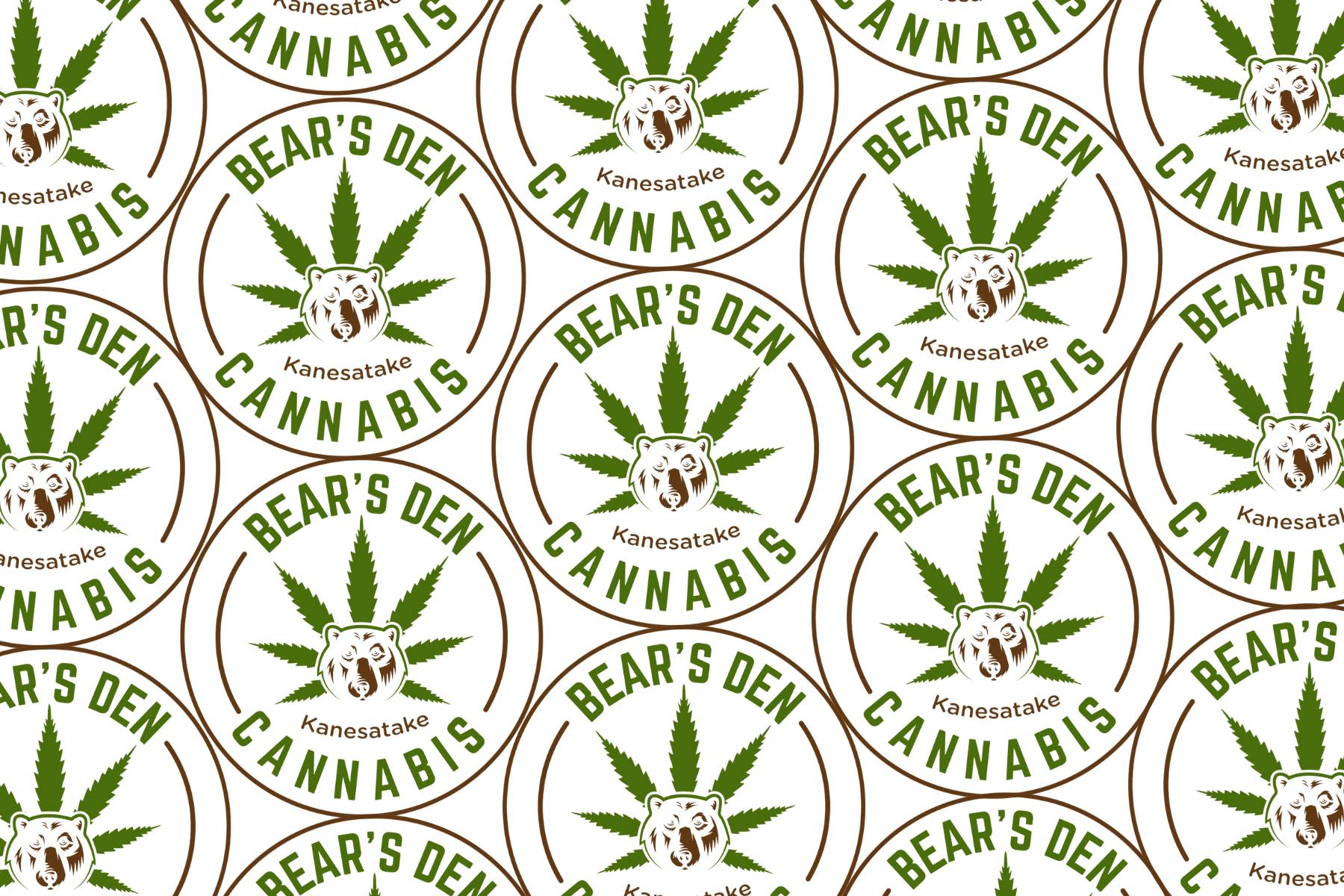 Bear’s Den Cannabis - Cannabis Dispensary | Oka - Hemp Trade Market