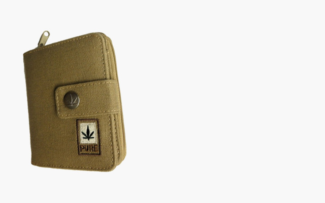 Hemp Accessories - Hemp Trade Market