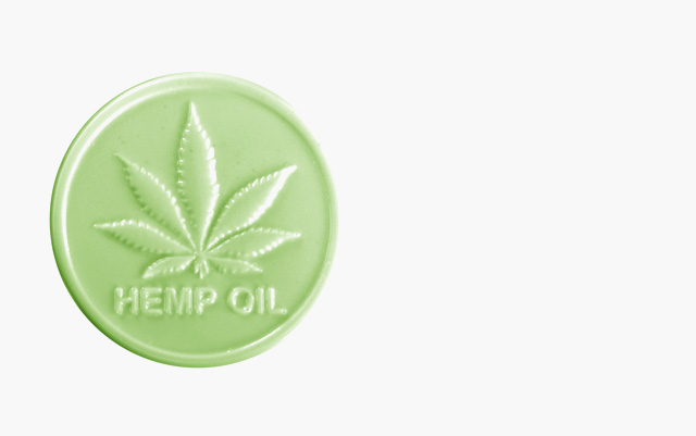 Hemp Cosmetics - Hemp Trade Market