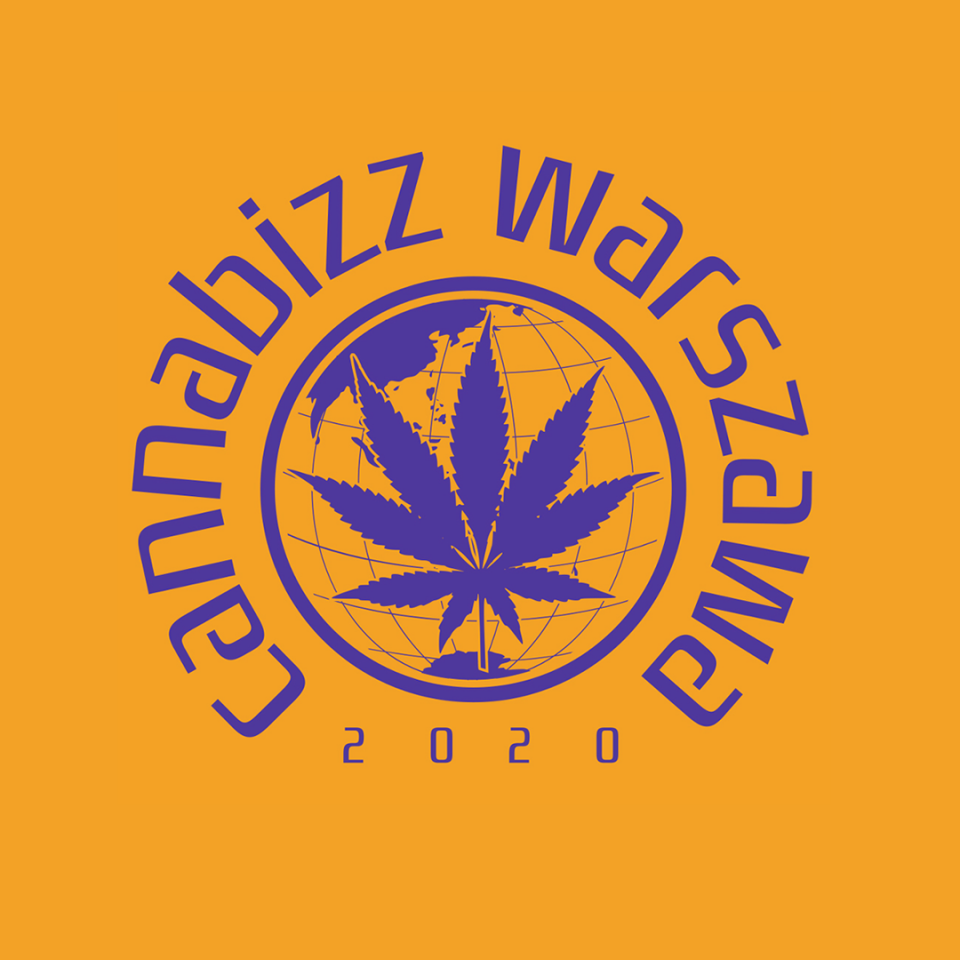 Cannabizz Warsaw 2020