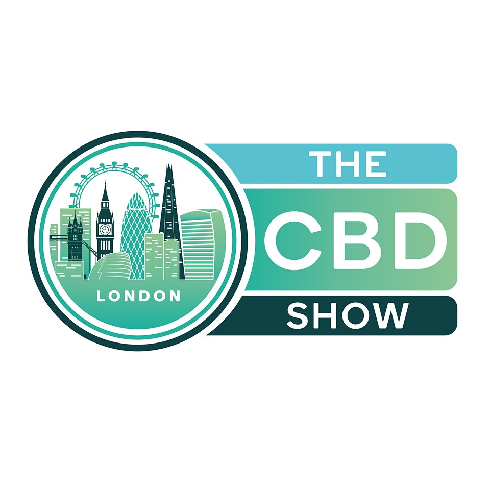 The CBD Show Olympia London