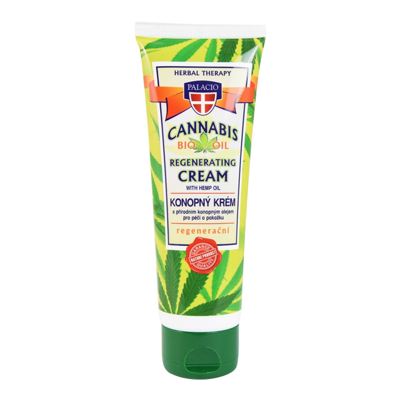 Cannabis Hand Cream Cbd And Hemp Products Hemp Trade Market