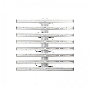 800W LED Grow Light - CBD & Hemp Products | Hemp Trade Market