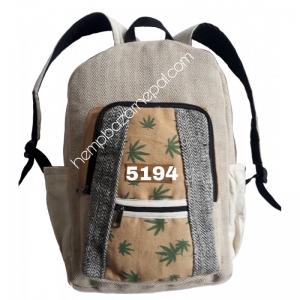 HEMP BACKPACK - CBD & Hemp Products | Hemp Trade Market