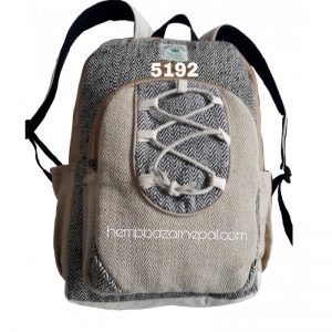 HEMP BAG BACKPACK - CBD & Hemp Products | Hemp Trade Market