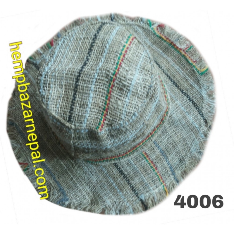 HEMP HAT 4006 - CBD & Hemp Products | Hemp Trade Market