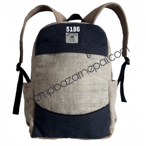 HEMP SCHOOL BACKPACK - CBD & Hemp Products | Hemp Trade Market