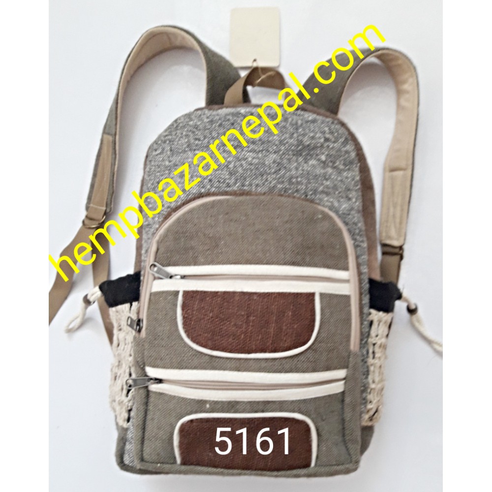 HEMP SCHOOL BACKPACK - CBD & Hemp Products | Hemp Trade Market