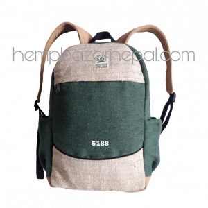 HEMP SCHOOL BAG - CBD & Hemp Products | Hemp Trade Market