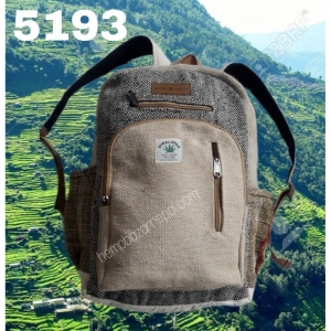 WILD HEMP BACKPACK - CBD & Hemp Products | Hemp Trade Market