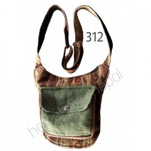 cross body bag - CBD & Hemp Products | Hemp Trade Market
