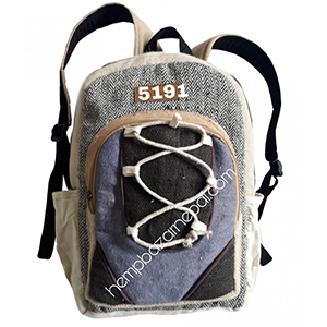 HEMP BACKPACK - CBD & Hemp Products | Hemp Trade Market