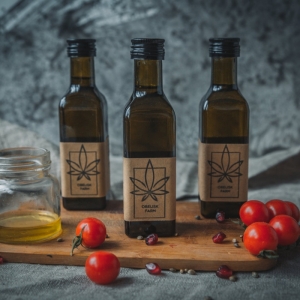 Hemp Oil - CBD & Hemp Products | Hemp Trade Market