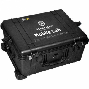 Mobile lab - CBD & Hemp Products | Hemp Trade Market