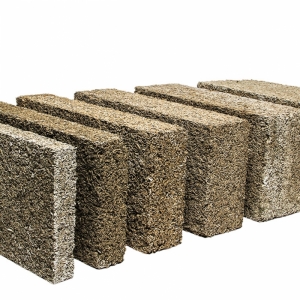 Hempcrete Block - CBD & Hemp Products | Hemp Trade Market