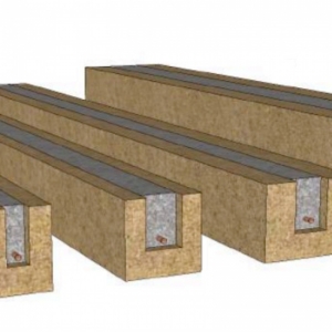 Lintels: For all wall openings  - CBD & Hemp Products | Hemp Trade Market