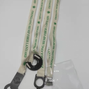 Hemp Lanyards - CBD & Hemp Products | Hemp Trade Market