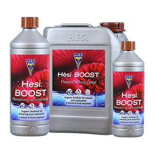 HESI Boost - CBD & Hemp Products | Hemp Trade Market