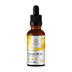 OZZO CBD Oil - CBD & Hemp Products | Hemp Trade Market