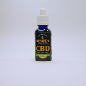 800mg 30ml Tincture - CBD & Hemp Products | Hemp Trade Market