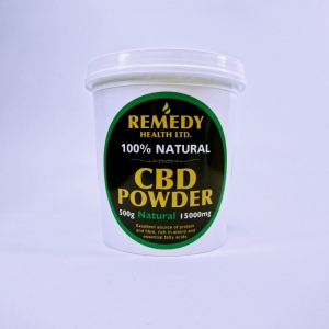 CBD Powder - CBD & Hemp Products | Hemp Trade Market