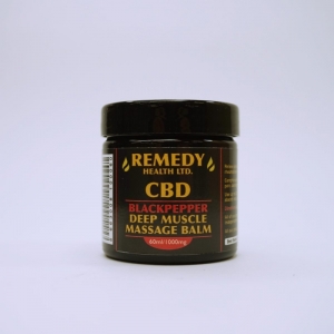 CBD Balm 600mg - 6000mg - CBD & Hemp Products | Hemp Trade Market