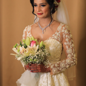 Hemp Silk Wedding Dress - CBD & Hemp Products | Hemp Trade Market