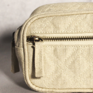 Hemp Cosmetic Bag - CBD & Hemp Products | Hemp Trade Market