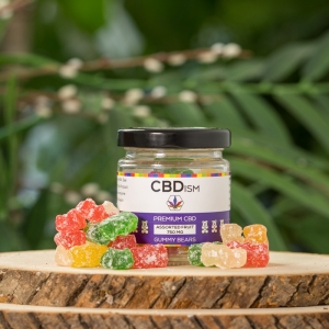 CBD Gummy Edibles - CBD & Hemp Products | Hemp Trade Market