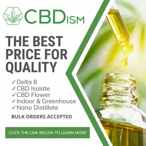 Indoor | Greenhouse Hemp CBD Flower - CBD & Hemp Products | Hemp Trade Market