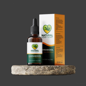 CBD oil Full Spectrum 15% - CBD & Hemp Products | Hemp Trade Market