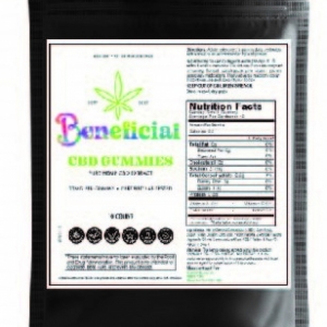 CBD Gummies - CBD & Hemp Products | Hemp Trade Market