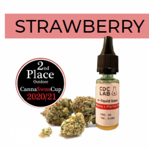 Subcritical CO2 extraction—Taste Base - Hemp Trade Market