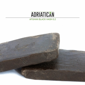 Afgan Black Hash  - CBD & Hemp Products | Hemp Trade Market